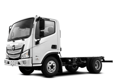 Rabon Plataforma Toro